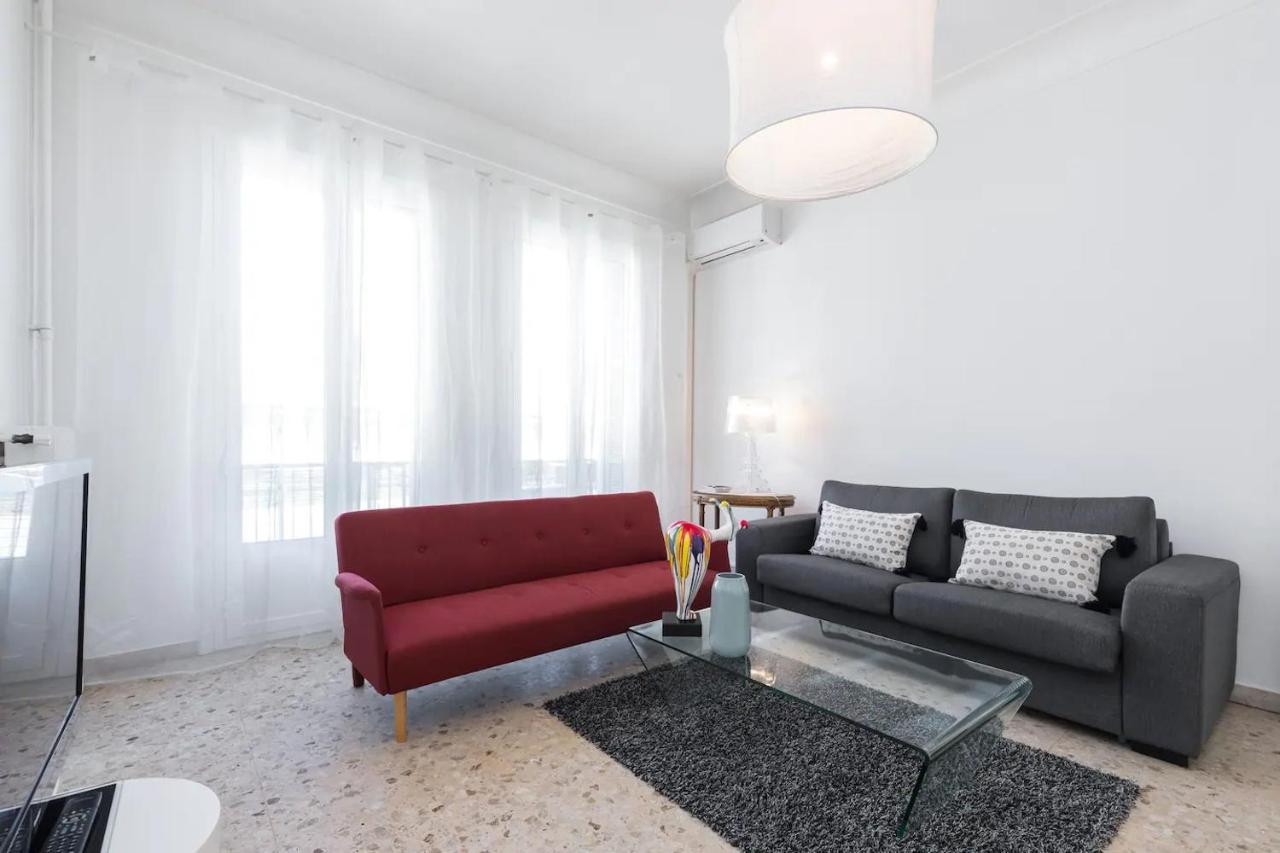 Feel Home - Assalit Nice Luaran gambar
