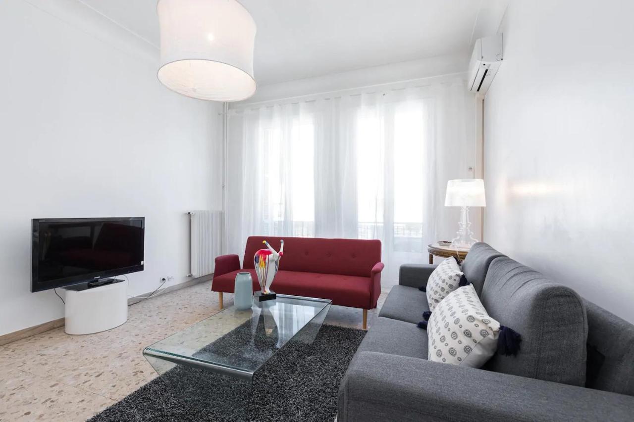 Feel Home - Assalit Nice Luaran gambar